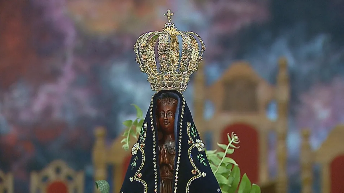 Dia de Nossa Senhora Aparecida: VEJA a programação de missas e festas em Rio Branco