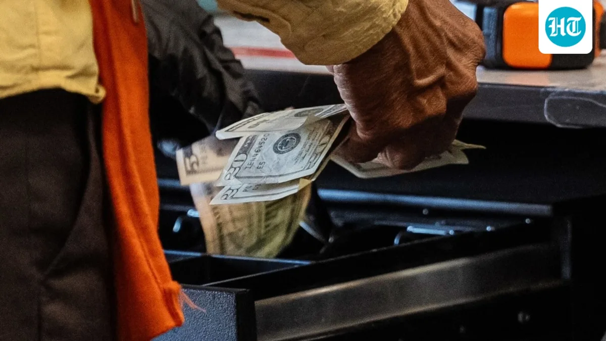 Corporate America’s Profits Are Booming—and Signal More Good Times Ahead