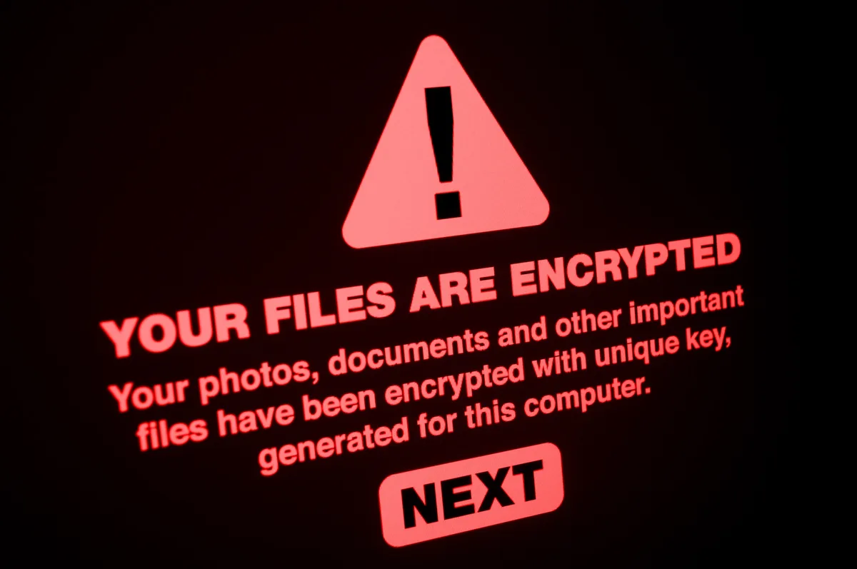 Ransomware : la France entre dans le top 6 mondial des pays les plus ciblés