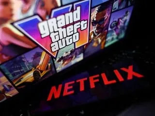 Un premier aperçu de Grand Theft Auto VI dévoilé sur Netflix