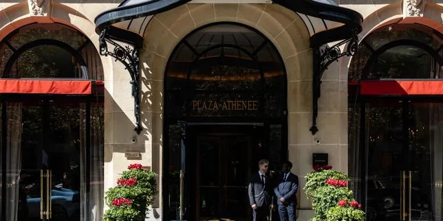 Un homme d’affaires malien victime d’un spectaculaire cambriolage à un million d’euros dans un palace parisien