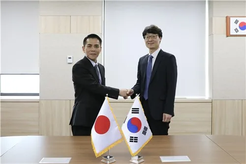[게시판] 데이터처, 한·일 양자협력회의…AI 활용 확대 논의