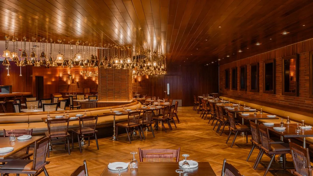 Oota Hyderabad: A delicious mix of Andhra and Telangana cuisine