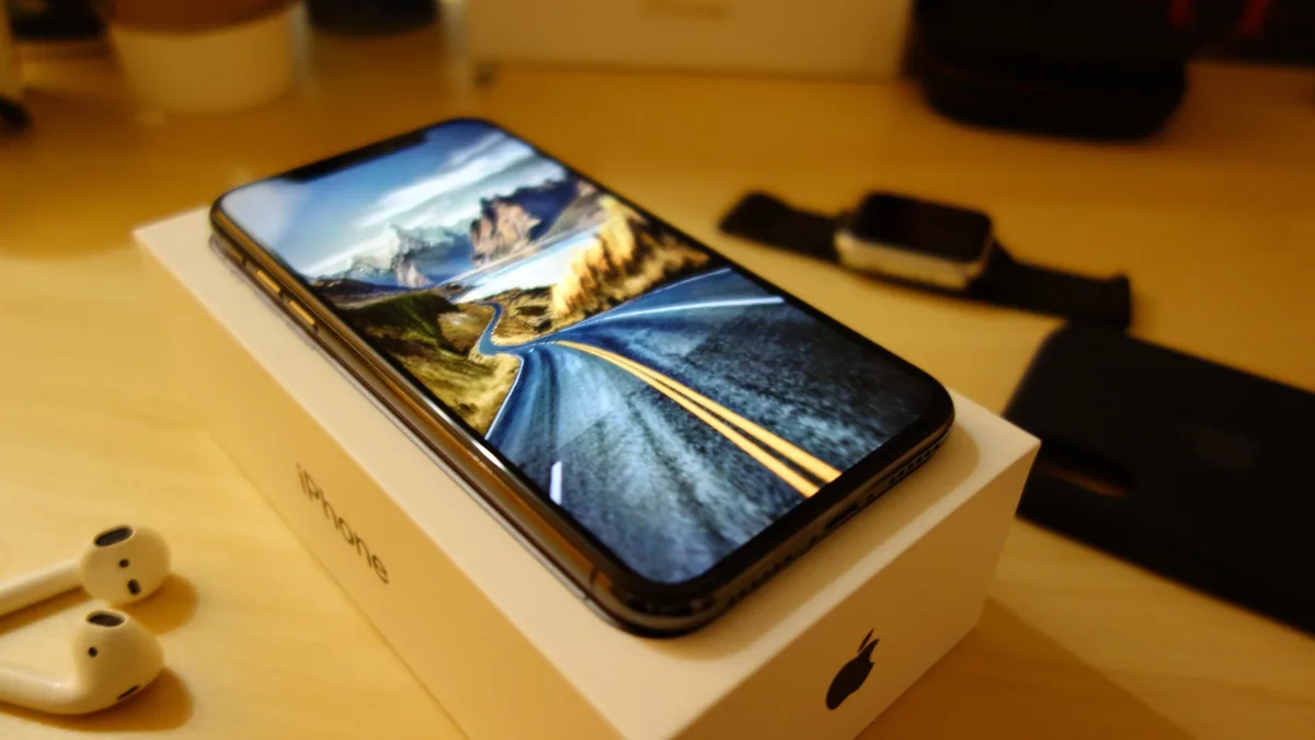 iPhone X entra na lista de produtos obsoletos da Apple após quase 10 anos