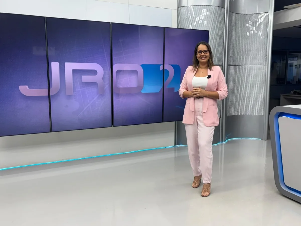 Assista ao JRO2 desta sexta-feira, 18