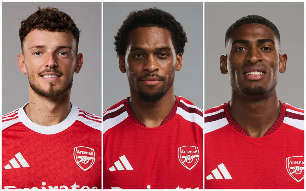 Arsenal injury update: Jurrien Timber, Ben White, Cristhian Mosquera latest news and potential return dates