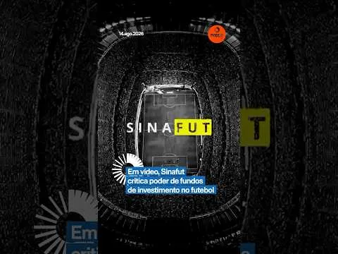 Juiz aponta “estranheza” em ação do Sinafut contra contratos da FFU