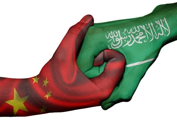 Saudi Arabia exits China-backed mBridge cross-border currency platform