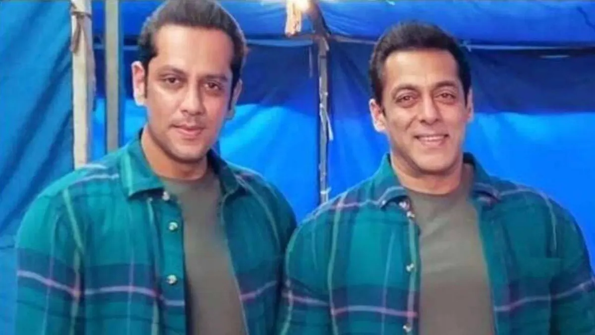 Salman Khan's body double resumes 'Monster' shoot after heart procedure