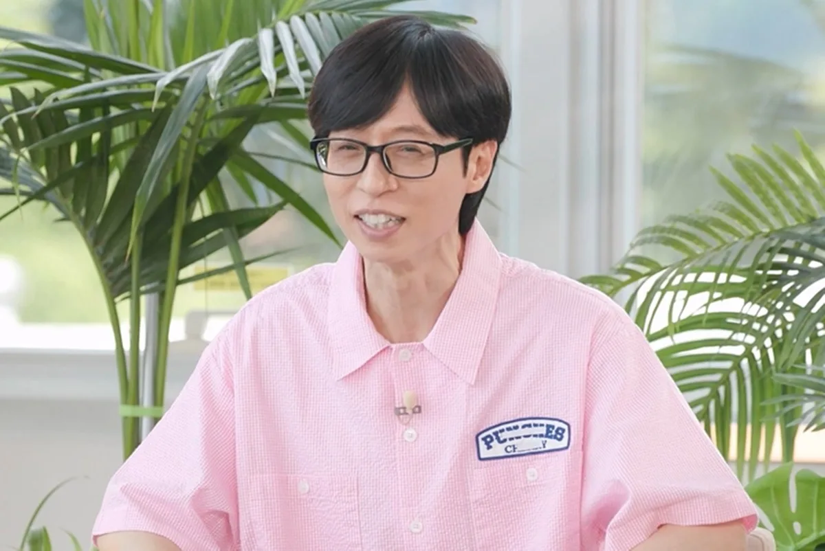 유재석, 장항준에 캐스팅 거절당해…“이미지 고착돼 있어 불가능” (해투)