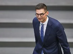AfD auf Partnersuche: Sepp Müller: CDU bleibt bei Oppositionskurs