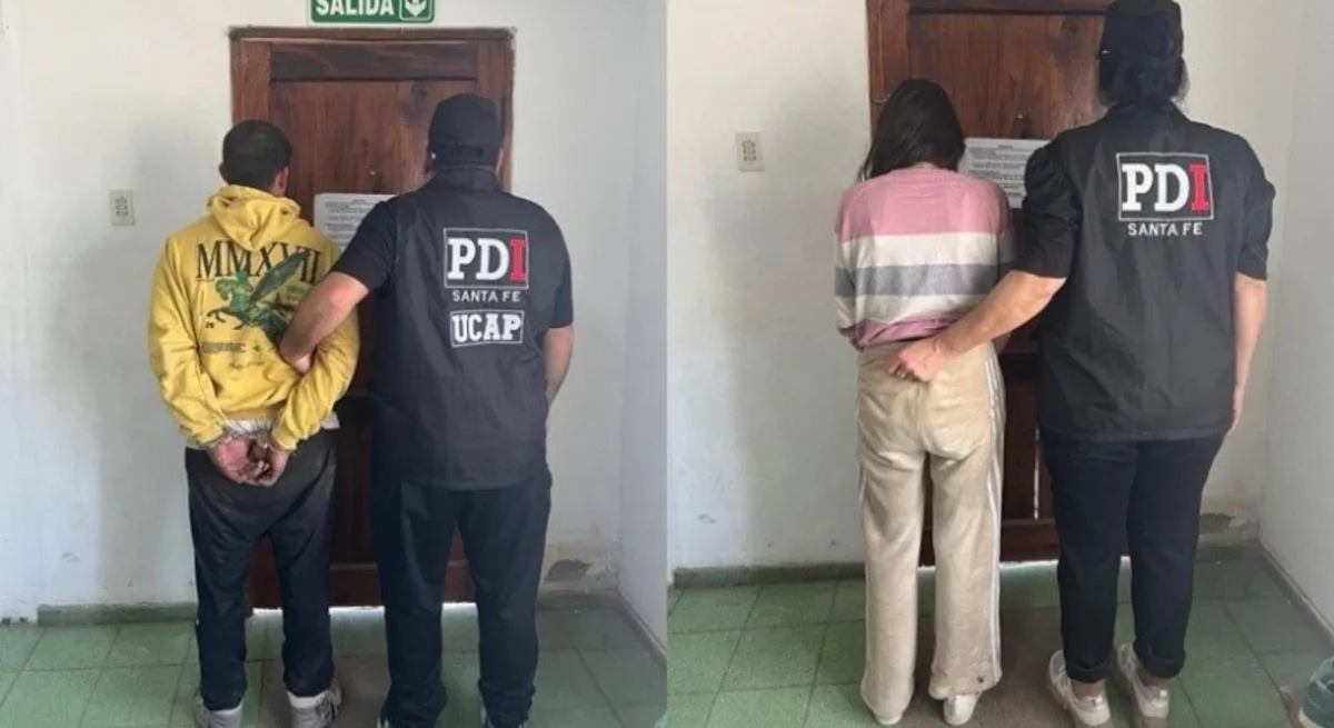 Detuvieron en Mendoza a un hombre sobre quien pesaba una recompensa millonaria por balear a dos personas en Rosario