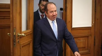 Sistema de pensões. Governador do BdP pede que se deixe de lado ideologias