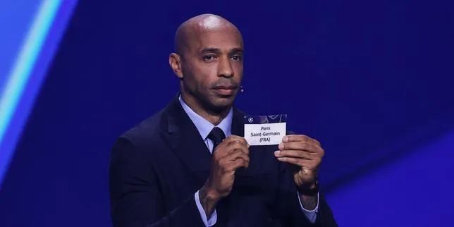 PSG-Barcelone, Lille-Bayern Munich ou Liverpool-Lens : découvrez le tirage au sort des clubs français en Ligue des champions