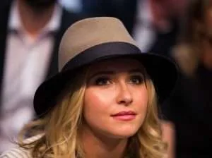 Autopsia de Hayden Panettiere deja pendiente la causa de muerte