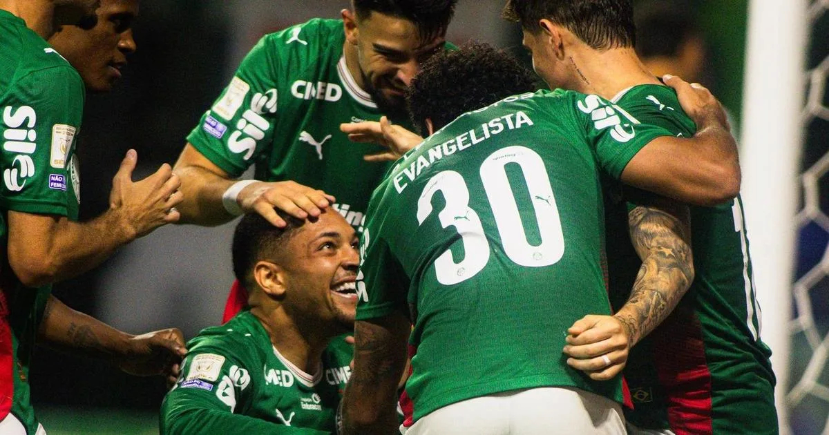 Palmeiras vence sem Abel, Luís Castro perde com Pedro Emanuel e Artur Jorge derrotado pelo Santos