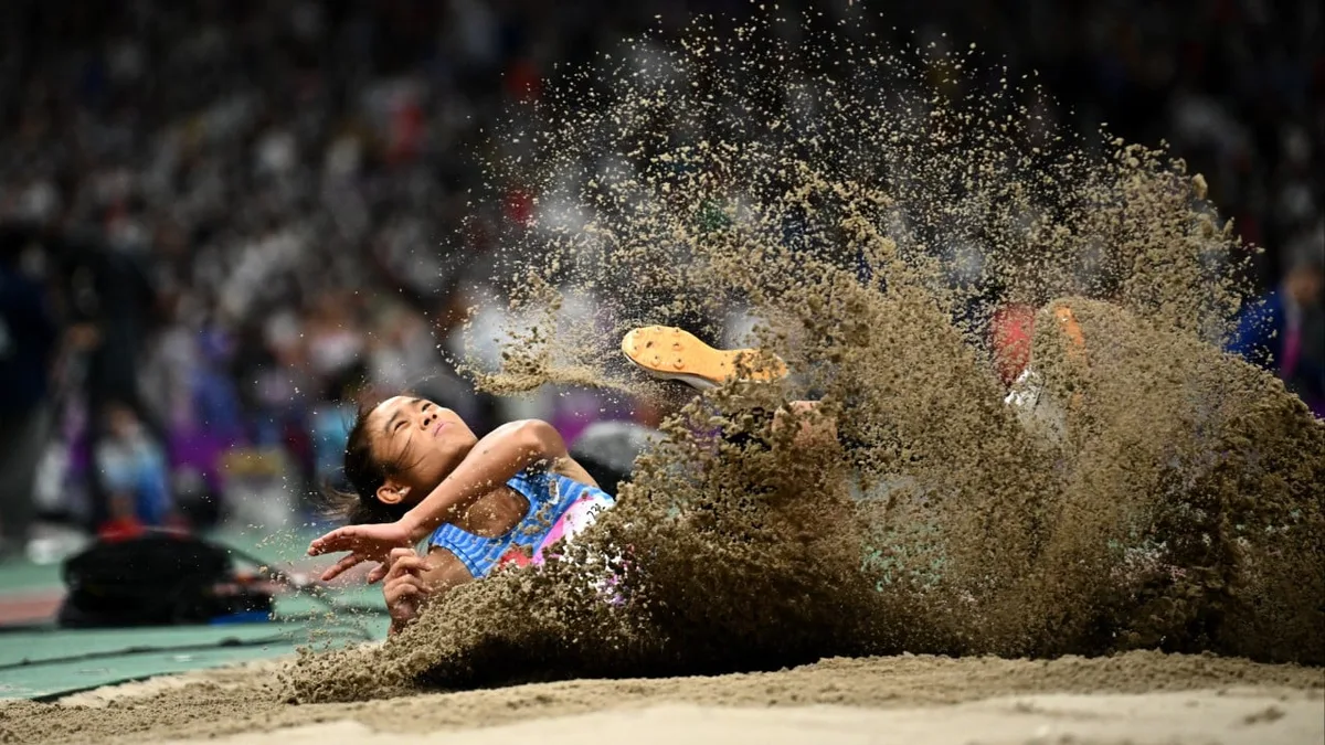 Hong Kong athletics team face make-or-break period after 0 medals at Asian Games