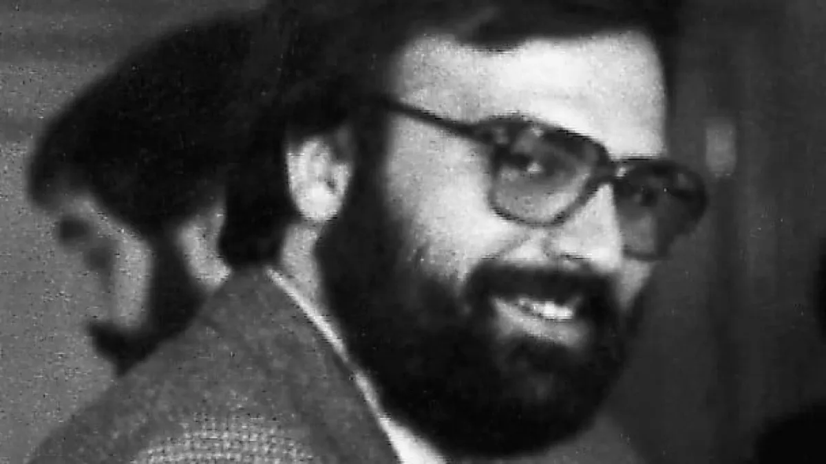 Muere Ramón Espinar, primer presidente de la Asamblea de Madrid y padre del exdirigente de Podemos