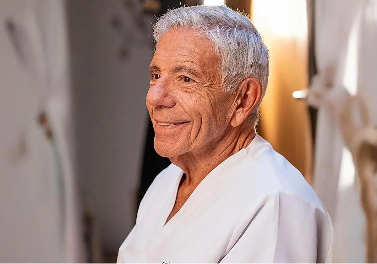 Eduard Estivill, experto del sueño: «En una pareja, recomiendo que cada uno duerma en su habitación. Hacerlo juntos no deja que tengamos un sueño más profundo»