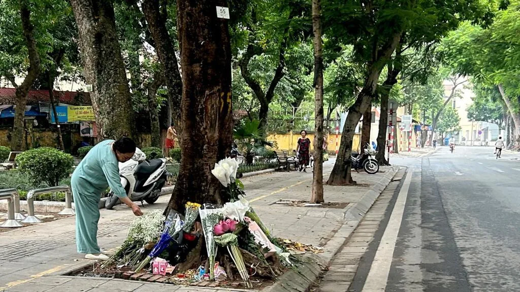 Vietnam: la mort d'une étudiante par un ancien député ravive la colère contre l’impunité des élites