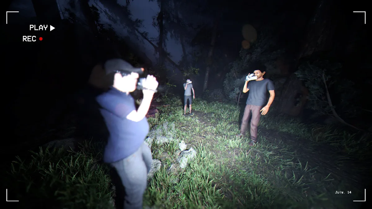 Epic Games Store regala un nuevo juego de terror cooperativo para PC