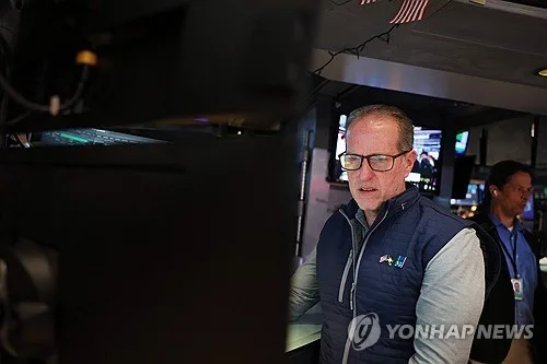뉴욕증시, CPI 소화하며 상승 출발