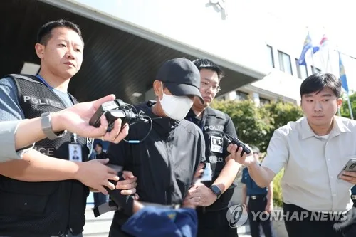 '7명 사상' 안성 돌진사고 운전자, 급발진 번복…"페달 오조작"