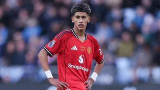 Real Madrid toma la delantera por JJ Gabriel y presiona para cerrar su fichaje