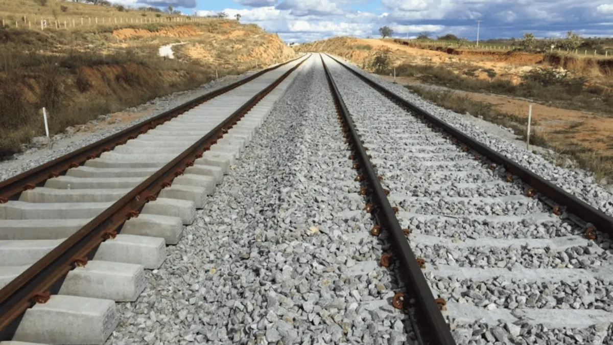 TCU aprova modelo para 1º chamamento público de ferrovias do país
