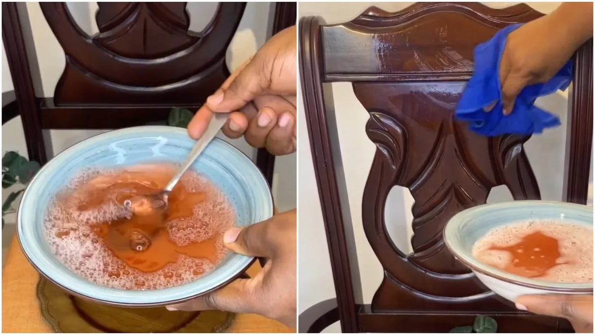 El truco para la casa que pocos tienen en cuenta: lleva limpiador de pisos, aceite para bebé, salsa de soja y alcohol