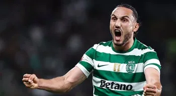 Kochorashvili deixa Sporting e assina pelo Sevilha por quatro épocas