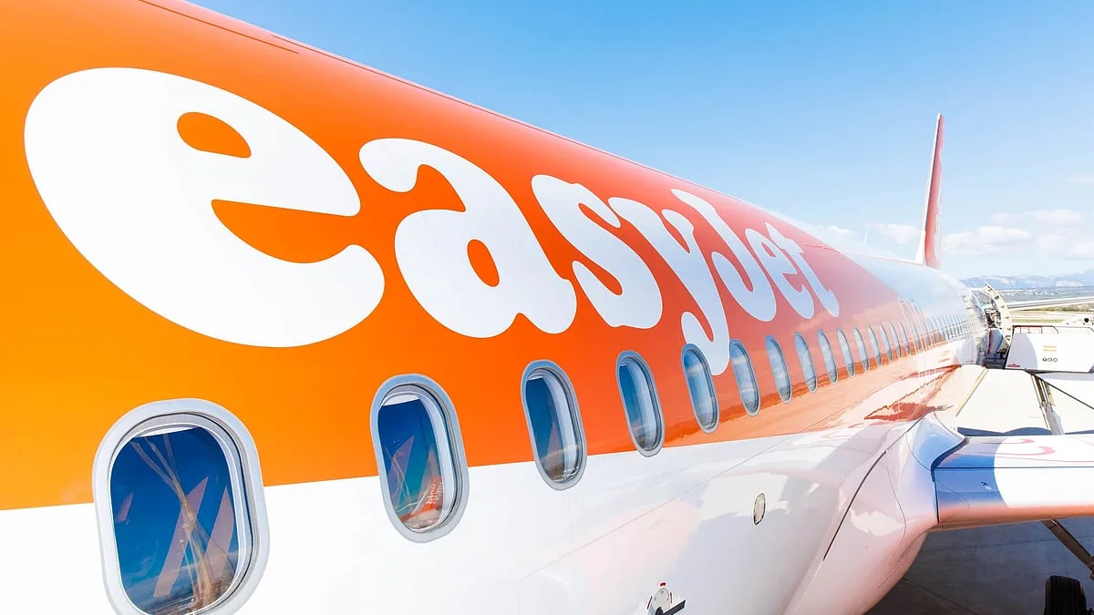 Cancelamento de voo da EasyJet de Cabo Verde para o Porto afeta cerca de 130 passageiros
