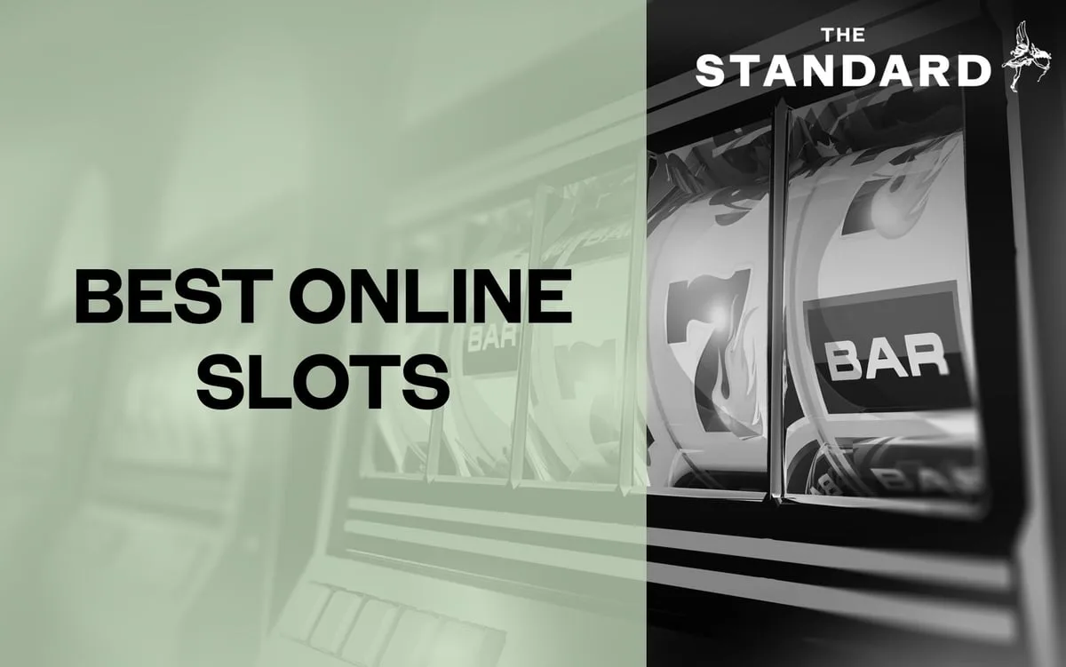 Best online slots: Top UK slot sites for August 2026