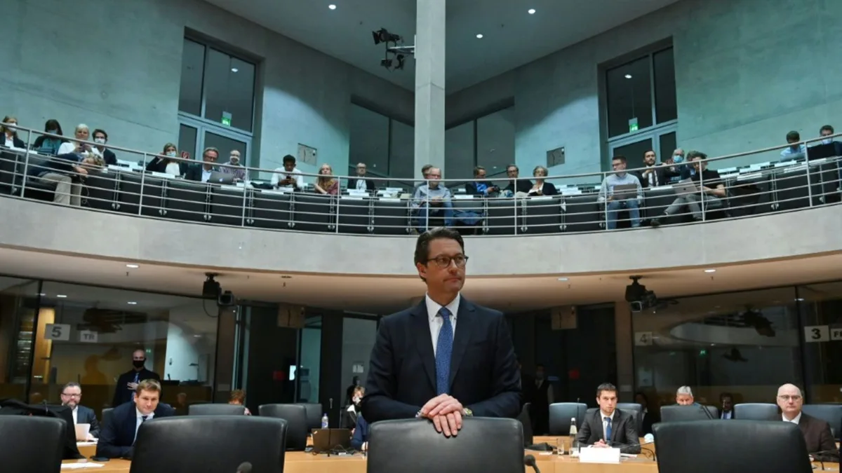 Bund der Steuerzahler fordert neuen Straftatbestand „Haushaltsuntreue“
