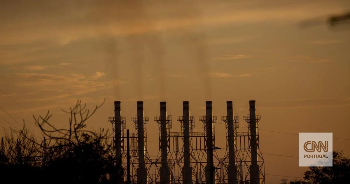 Agência de Proteção Ambiental elimina limitação às emissões de gases com efeito de estufa nas centrais elétricas dos EUA