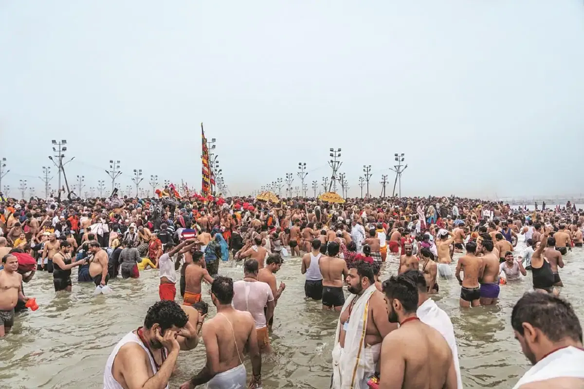 Religious tourism driving housing, commercial realty boom in Uttar Pradesh