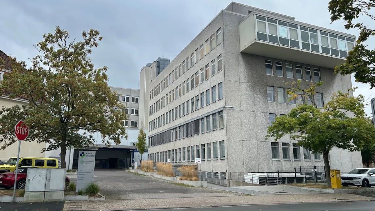 Ermittler fanden Videos auf Handy - Schändete Aushilfsgärtner 7 Tote in Klinik?