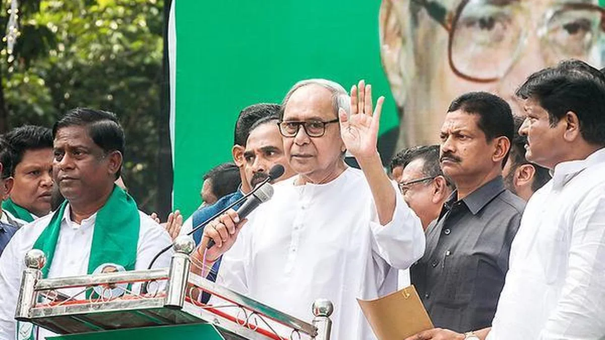 Odisha govt rejects Opposition demand for special Assembly session on mining Bill