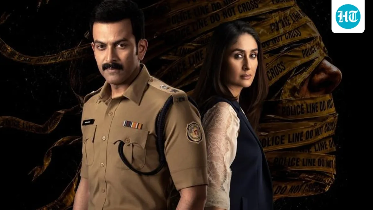 Daayra box office collection day 2: Kareena Kapoor film has a steady growth, collects more than ₹1 crore