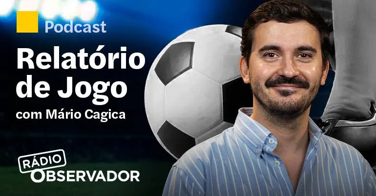 “O Benfica tem de se assumir candidato à Liga Europa”
