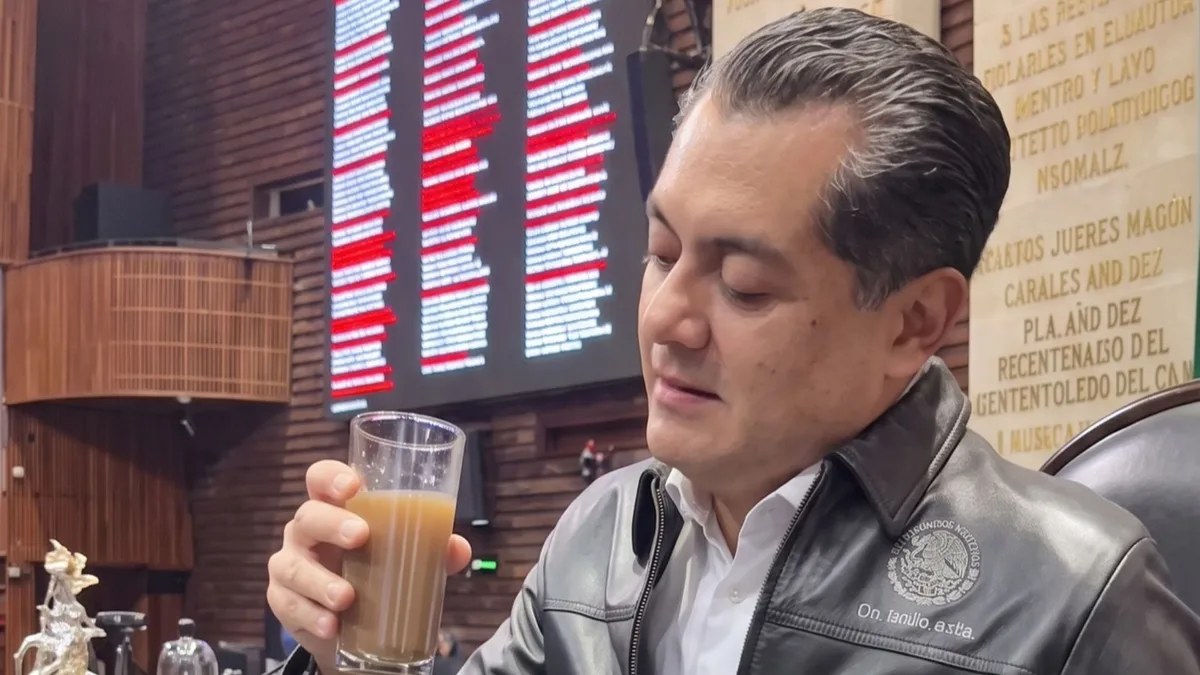 Sergio Gutiérrez ironiza con la ‘posición ambientalista’ de Movimiento Ciudadano por la crisis de agua en Jalisco
