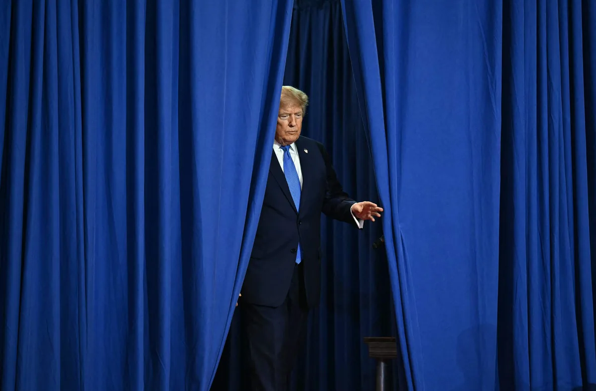 Trump rebaja los ejercicios militares con Seúl y apela a su "muy buena relación" con Corea del Norte