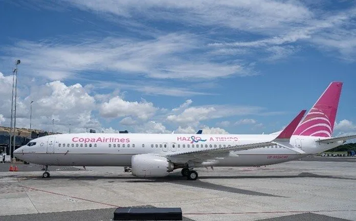 São Paulo terá até 42 voos semanais da Copa Airlines