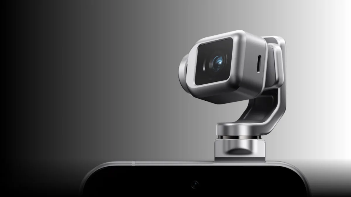 Robot Phone: novo smartphone da HONOR tem um robot dentro e vai mudar tudo