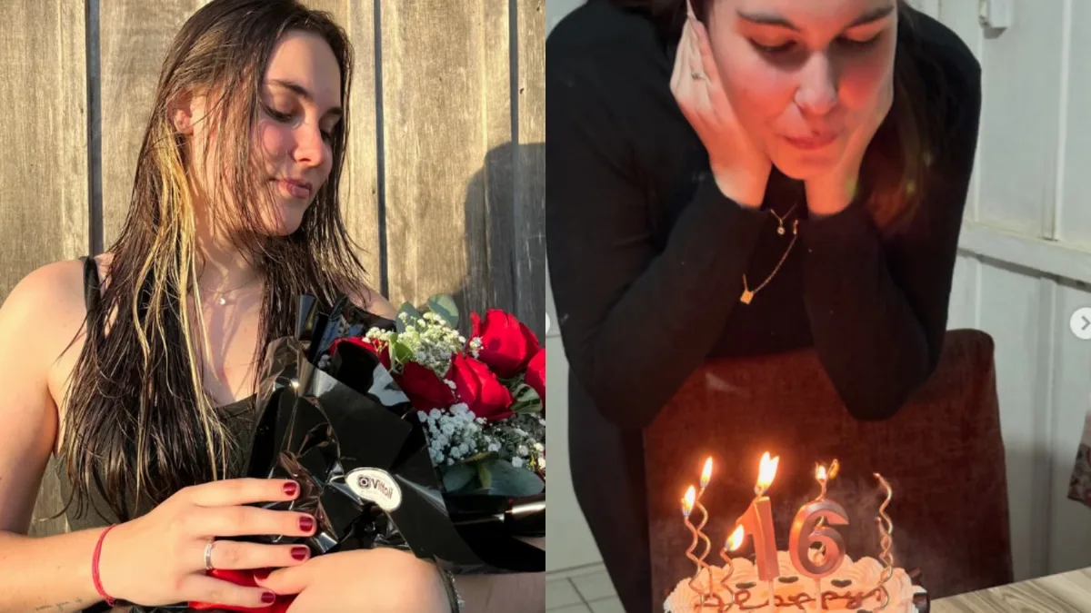 Sorridente e ligada à igreja: quem era a adolescente de 16 anos encontrada morta na cama pela mãe em SC