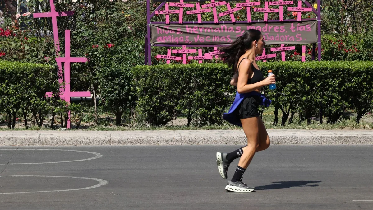 “¿Cómo le preguntarán a la mujer asesinada si se identifica como mujer?: diputada del PAN advierte incongruencias en nueva ley