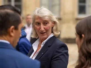 La ministre de la Pêche, Catherine Chabaud, attendue lundi au Grau-du-Roi et à Sète auprès des pêcheurs de Méditerranée