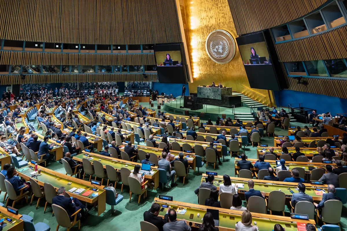 ONU : qui pour succéder à Antonio Guterres comme secrétaire général ?