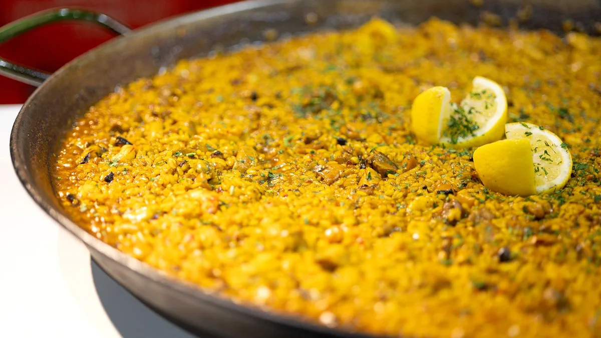 Agenda gastro: el plan perfecto para conocer lo mejor de la cocina de Ibiza y Formentera