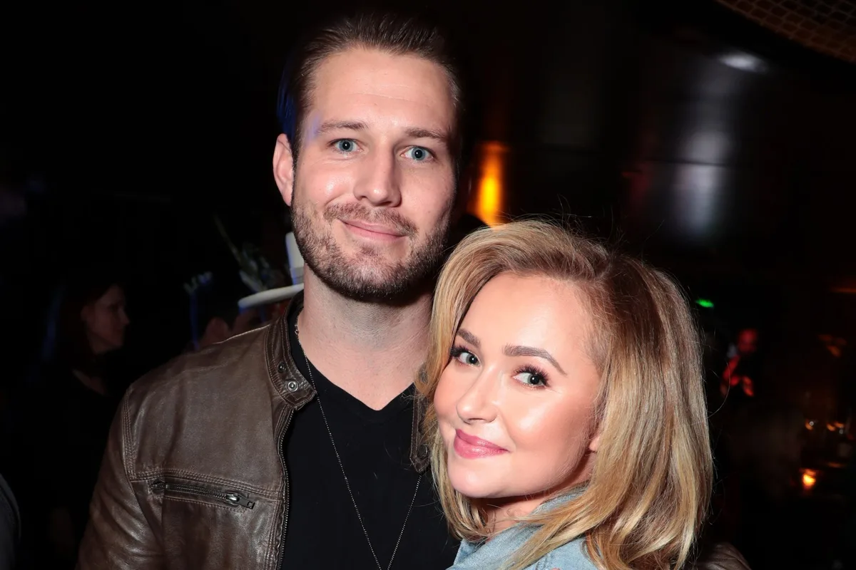 Hayden Panettiere: quién es Brian Hickerson, el exnovio al que denunció y que viajó con ella antes de su muerte